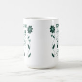Grow - ASL-Design Kaffeetasse (Mittel)