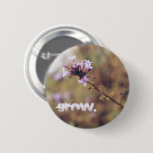 ‚Grow‘ Button (Vorne & Hinten)