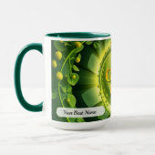 Grow Daily Spiral Tasse (Links)