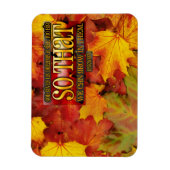 "Grow in Dreams" Flexibles Inspirationsangebot Magnet (Vertikal)