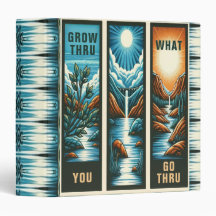 Grow Thru, was du wirklich machst