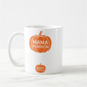 Growing A Little Pumpkin Thanksgiving Pregnancy Te Kaffeetasse (Links)