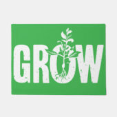 Growth Fußmatte (Vorderseite)