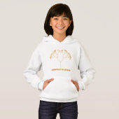GROWTH_IS_RECURSIVE HOODIE (Vorne ganz)