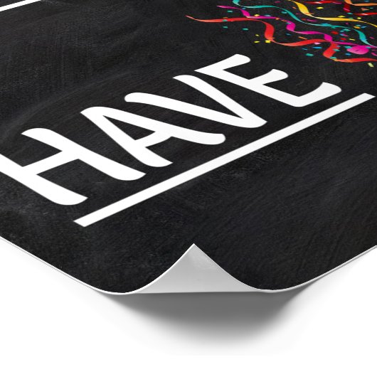 Growth Mindset Classroom Poster (Ecke)