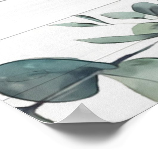 Growth Mindset Classroom Poster (Ecke)