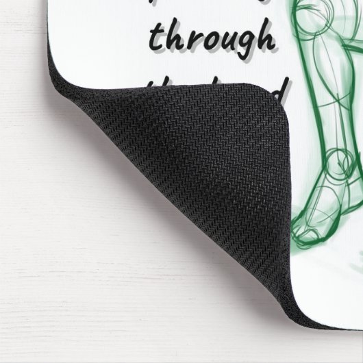 Growth Mousepad (Ecke)