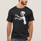 Grr Argh Monster, Buffy The Vampire Slayer, Mutant T-Shirt (Vorderseite)