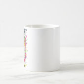 GRRL Scout Ghost Kaffeetasse (Mittel)