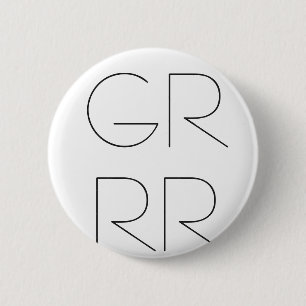 "GRRR" BUTTON