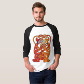 grrr T-Shirt (Vorne ganz)
