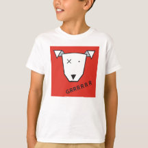 GRRR T - Shirt