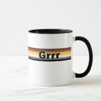 Grrr Tasse