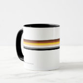 Grrr Tasse (Vorderseite Links)