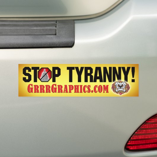 GrrrGraphics Autoaufkleber (Auf Auto)