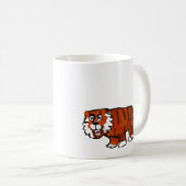 Grrrrrrrr Kaffeetasse (VorderseiteRechts)
