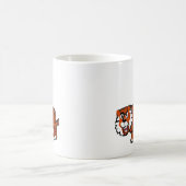 Grrrrrrrr Kaffeetasse (Mittel)