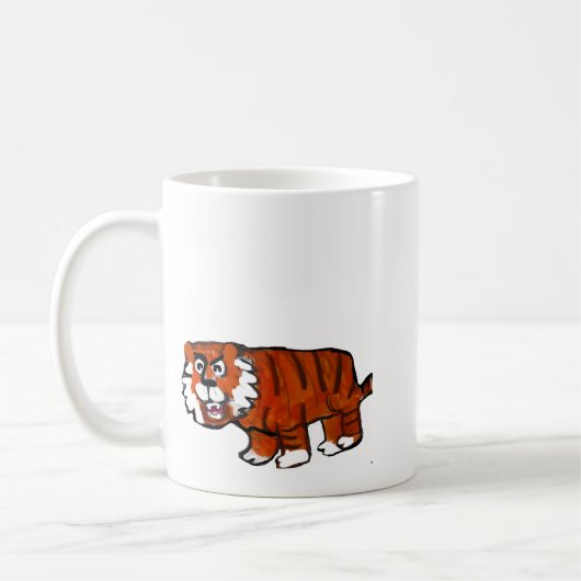 Grrrrrrrr Kaffeetasse (Links)