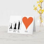 Grtz.net: How big is your love? Karte (Gelbe Blume)