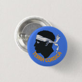 grub corsica ein button (Vorne & Hinten)