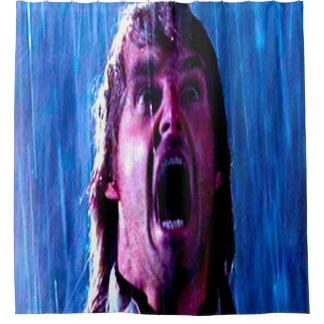 Grube-Duschvorhang Duschvorhang