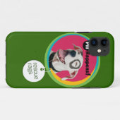 GRUBE geschieht! iPhone 5 Fall Case-Mate iPhone Hülle (Rückseite (Horizontal))