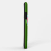 GRUBE geschieht! iPhone 5 Fall Case-Mate iPhone Hülle (Hinten/Rechts)