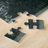 Grube Granit Felswand Wand Teich Natur Puzzle (Seite)