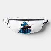 grubeheysd bauchtasche (Ablage )