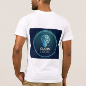 Grübelei T-Shirt (Rückseite)