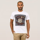 Grübelei T-Shirt (Vorne ganz)
