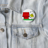 GRUBEN-COOLES GRUBEN-BULL-LOGO BUTTON (Beispiel)