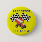 Gruben-Crew Button (Vorderseite)