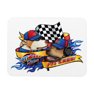 Gruben-Crew Magnet