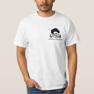 Gruben-Piraten-T - Shirt