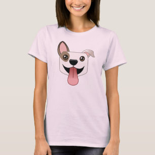 Gruben-Stier-T - Shirt