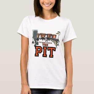 Gruben-Stolz T-Shirt