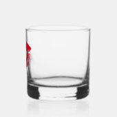 Grubenglas | m3galleryStudio Whiskyglas (Links)
