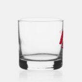 Grubenglas | m3galleryStudio Whiskyglas (Rechts)