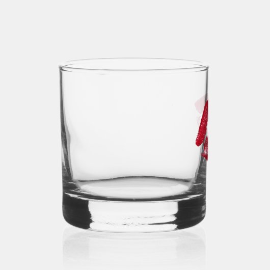 Grubenglas | m3galleryStudio Whiskyglas (Rechts)