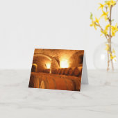 Grubenkarte Karte (Gelbe Blume)