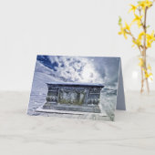 Grubenkarte Karte (Gelbe Blume)