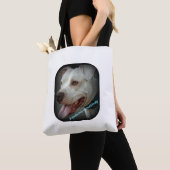 Grubenstier Liebe Tasche (Von Nahem)