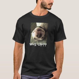Grubenstier T - Shirt