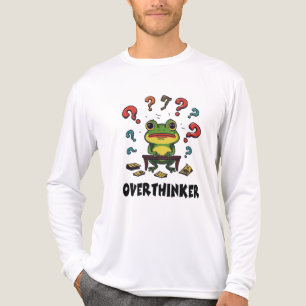 Grübler Tri-Blend Shirt