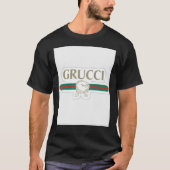 Grucci Essential T - Shirt (Vorderseite)