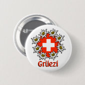 Gruezi Button (Vorne & Hinten)