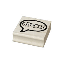 Grüezi! Hallo auf Schweizer Deutsch, Schwiizerdüts
