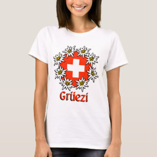 Gruezi Ladys Baby Doll T-Shirt