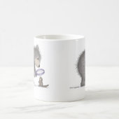 Gruffies® Bärn-Tasse Kaffeetasse (Mittel)